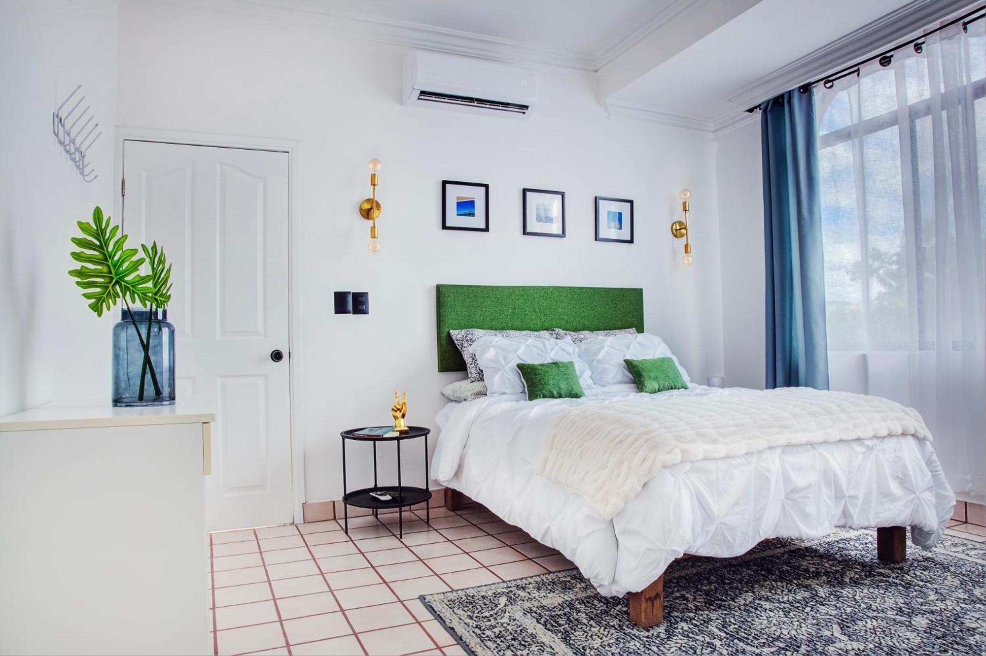 מלון לה פז Casa Palma 2 מראה חיצוני תמונה