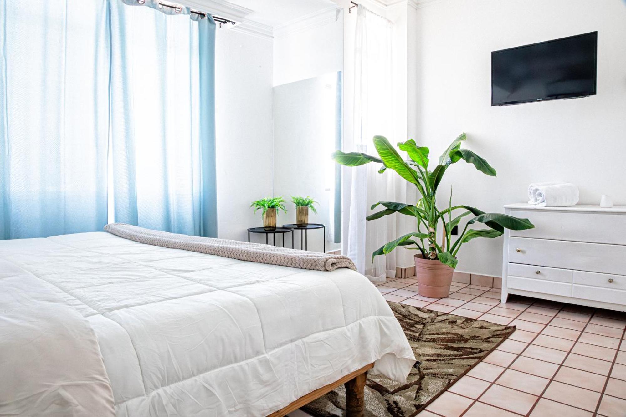 מלון לה פז Casa Palma 2 מראה חיצוני תמונה